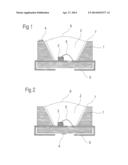 OPTOELECTRONIC COMPONENT AND METHOD FOR ITS MANUFACTURING diagram and image