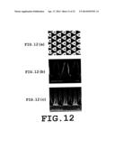 NITRIDE LIGHT-EMITTING DIODE ELEMENT AND METHOD OF MANUFACTURING SAME diagram and image