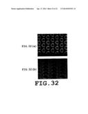 NITRIDE LIGHT-EMITTING DIODE ELEMENT AND METHOD OF MANUFACTURING SAME diagram and image