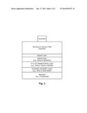 TECHNIQUES FOR FORMING NON-PLANAR GERMANIUM QUANTUM WELL DEVICES diagram and image