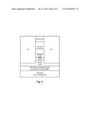 TECHNIQUES FOR FORMING NON-PLANAR GERMANIUM QUANTUM WELL DEVICES diagram and image