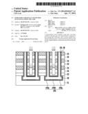 SEMICONDUCTOR DEVICE AND METHOD OF MANUFACTURING THE SAME diagram and image