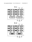 SEMICONDUCTOR DEVICE AND METHOD OF MANUFACTURING THE SAME diagram and image