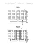 SEMICONDUCTOR DEVICE AND METHOD OF MANUFACTURING THE SAME diagram and image