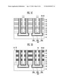 SEMICONDUCTOR DEVICE AND METHOD OF MANUFACTURING THE SAME diagram and image