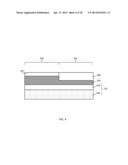 FINFET CIRCUITS WITH VARIOUS FIN HEIGHTS diagram and image