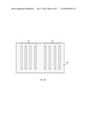 FINFET CIRCUITS WITH VARIOUS FIN HEIGHTS diagram and image