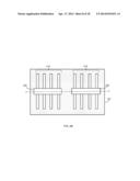 FINFET CIRCUITS WITH VARIOUS FIN HEIGHTS diagram and image