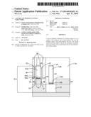 Control Fin Heights in FinFET Structures diagram and image