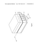 Control Fin Heights in FinFET Structures diagram and image