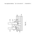 Control Fin Heights in FinFET Structures diagram and image