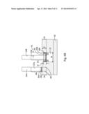 Control Fin Heights in FinFET Structures diagram and image