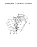 Control Fin Heights in FinFET Structures diagram and image