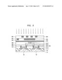 SEMICONDUCTOR DEVICE AND MANUFACTURING METHOD OF THE SEMICONDUCTOR DEVICE diagram and image