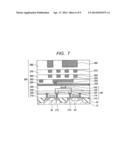 SEMICONDUCTOR DEVICE AND MANUFACTURING METHOD OF THE SEMICONDUCTOR DEVICE diagram and image