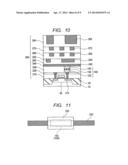 SEMICONDUCTOR DEVICE AND MANUFACTURING METHOD OF THE SEMICONDUCTOR DEVICE diagram and image