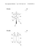 WAFER AND METHOD FOR PROCESSING A WAFER diagram and image