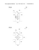 WAFER AND METHOD FOR PROCESSING A WAFER diagram and image