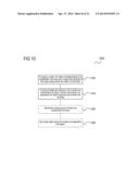 WAFER AND METHOD FOR PROCESSING A WAFER diagram and image