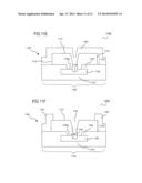 WAFER AND METHOD FOR PROCESSING A WAFER diagram and image