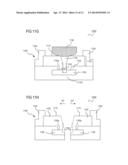 WAFER AND METHOD FOR PROCESSING A WAFER diagram and image