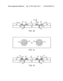 Semiconductor Device and Method of Forming Non-Linear Interconnect Layer     with Extended Length for Joint Reliability diagram and image