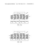 Semiconductor Device and Method of Forming Non-Linear Interconnect Layer     with Extended Length for Joint Reliability diagram and image