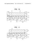 SEMICONDUCTOR DEVICE AND A METHOD OF MANUFACTURING THE SAME diagram and image