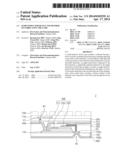 SEMICONDUCTOR DEVICE AND METHOD OF FABRICATING THE SAME diagram and image