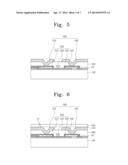 SEMICONDUCTOR DEVICE AND METHOD OF FABRICATING THE SAME diagram and image