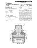 VIBRATION ISOLATOR diagram and image