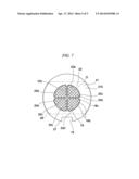 VIBRATION ISOLATOR diagram and image