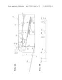 SHEET STORAGE APPARATUS AND IMAGE FORMATION SYSTEM USING THE APPARATUS diagram and image