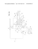 SHEET STORAGE APPARATUS AND IMAGE FORMATION SYSTEM USING THE APPARATUS diagram and image