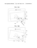 SHEET STORAGE APPARATUS AND IMAGE FORMATION SYSTEM USING THE APPARATUS diagram and image