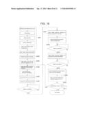 SHEET STORAGE APPARATUS AND IMAGE FORMATION SYSTEM USING THE APPARATUS diagram and image