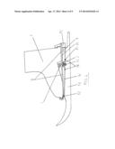 Assistance System for a Gliding Board or Snowshoe diagram and image