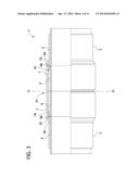 WELDED CONNECTIONS OF LINED PIPE diagram and image