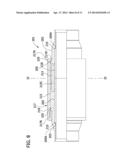 WELDED CONNECTIONS OF LINED PIPE diagram and image