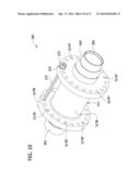 WELDED CONNECTIONS OF LINED PIPE diagram and image