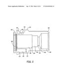 COUPLING ASSEMBLY diagram and image