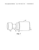 COUPLING ASSEMBLY diagram and image