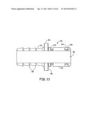 COUPLING ASSEMBLY diagram and image