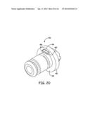 COUPLING ASSEMBLY diagram and image