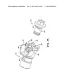 COUPLING ASSEMBLY diagram and image