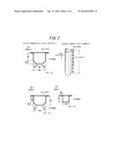 VEHICLE COLLISION ENERGY ABSORBING MEMBER EXCELLENT IN ENERGY ABSORBING     PERFORMANCE AND MANUFACTURING METHOD THEREFOR diagram and image