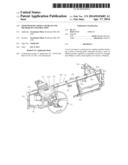 Lightweight Cross-Car Beam and Method of Construction diagram and image