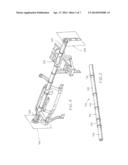 Lightweight Cross-Car Beam and Method of Construction diagram and image