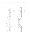 Lightweight Cross-Car Beam and Method of Construction diagram and image