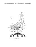 FORWARD SLIDING RECLINING CHAIR diagram and image